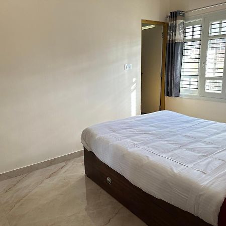 Anthara Service Apartments Belur  Eksteriør billede